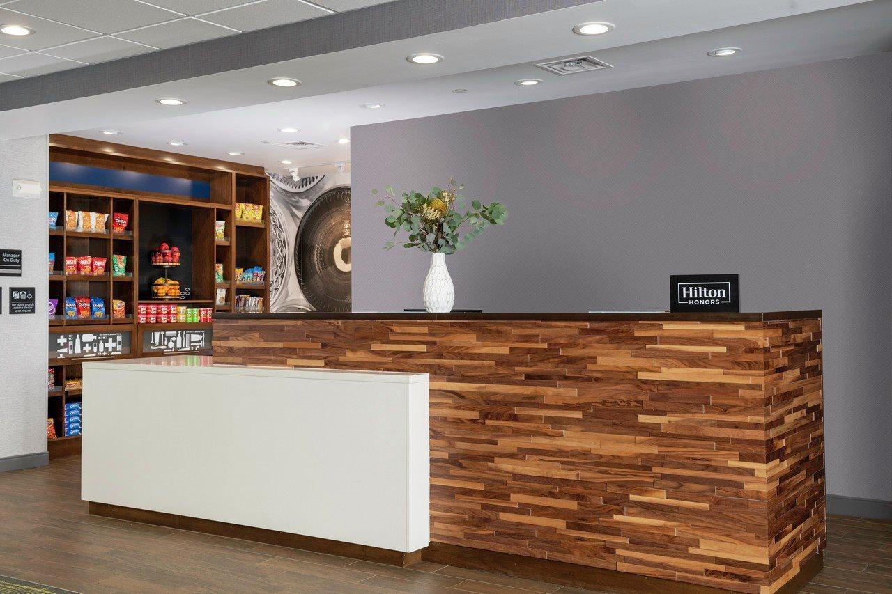 Hampton Inn & Suites Pekin Esterno foto