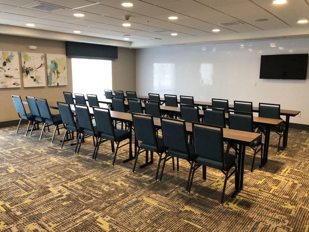 Hampton Inn & Suites Pekin Esterno foto