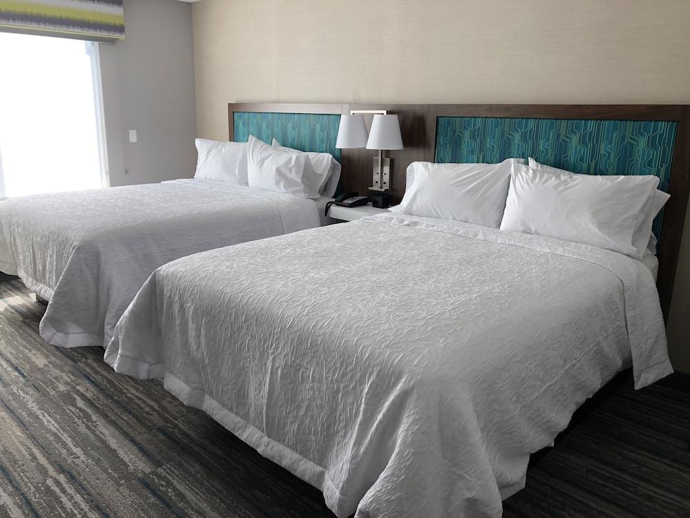 Hampton Inn & Suites Pekin Esterno foto