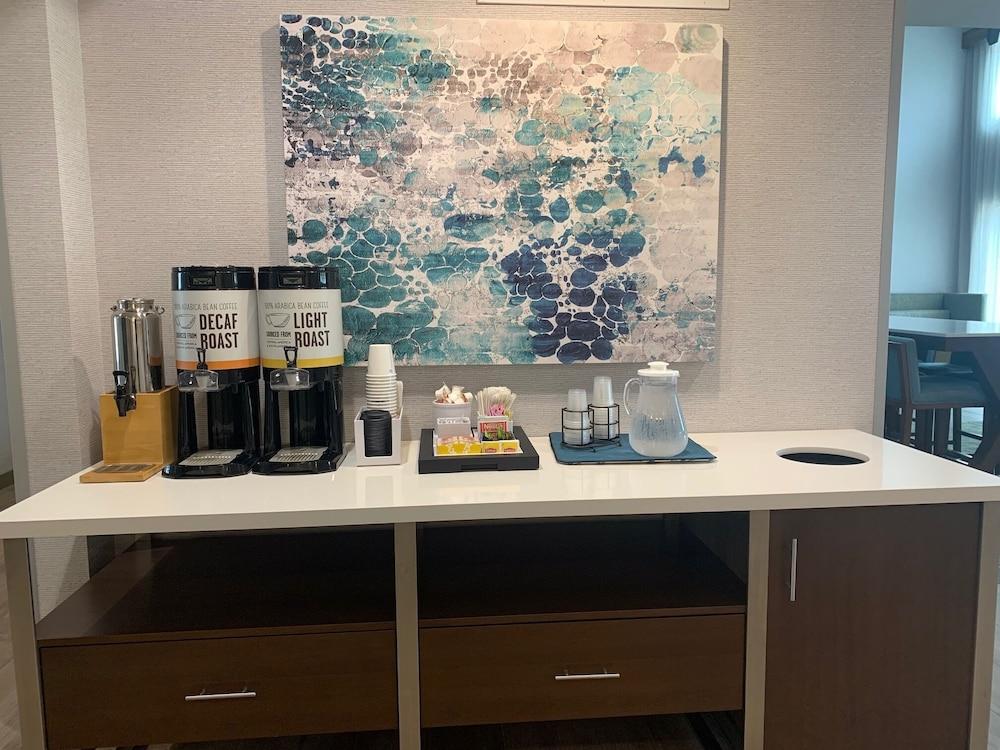 Hampton Inn & Suites Pekin Esterno foto